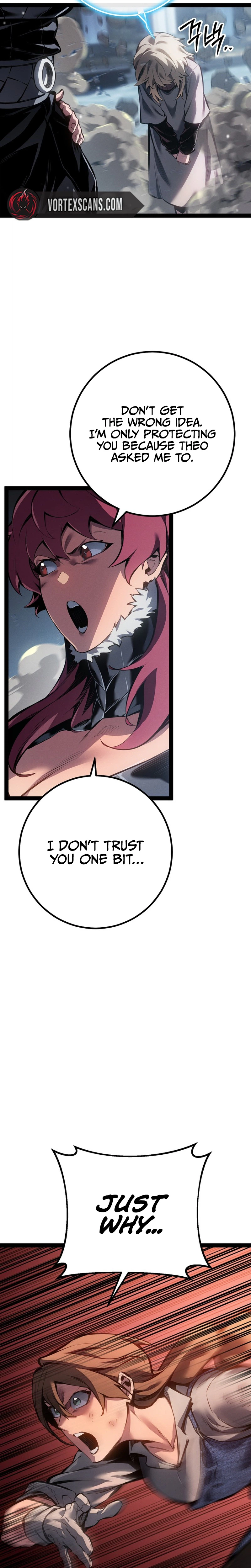 Regressing as the Reincarnated Bastard Chapter 102 - Page 14