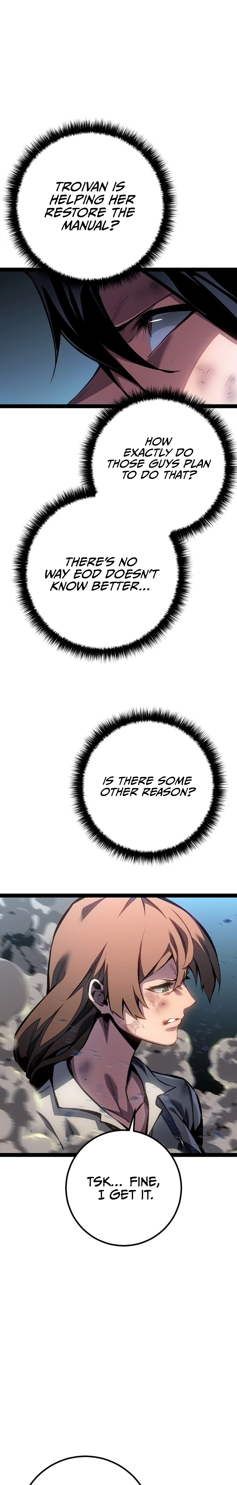 Regressing as the Reincarnated Bastard Chapter 102 - Page 22