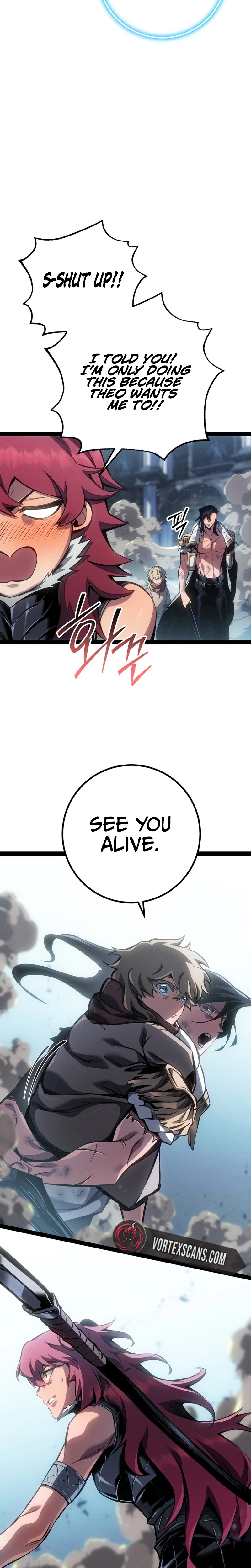 Regressing as the Reincarnated Bastard Chapter 102 - Page 24
