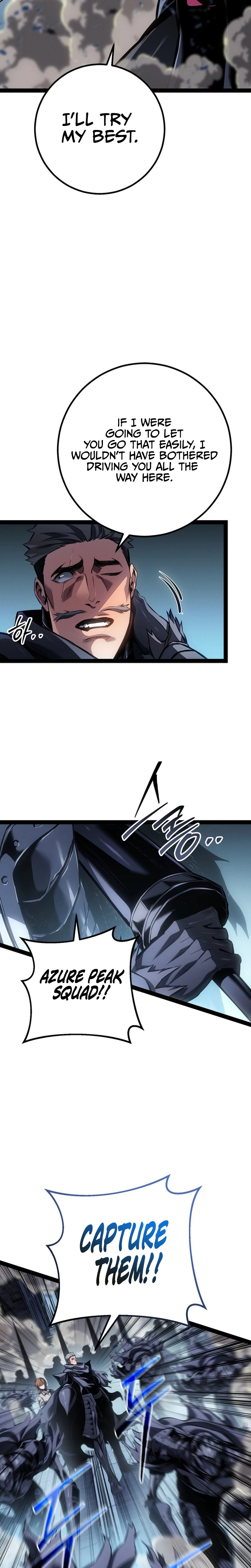 Regressing as the Reincarnated Bastard Chapter 102 - Page 25
