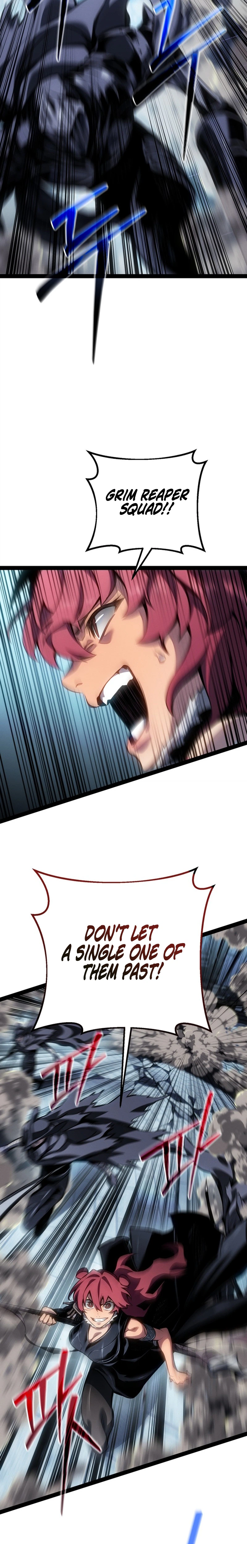 Regressing as the Reincarnated Bastard Chapter 102 - Page 26