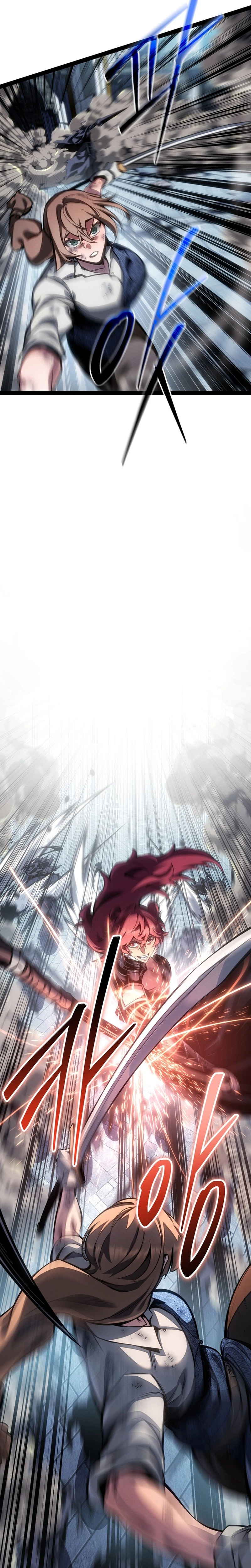 Regressing as the Reincarnated Bastard Chapter 102 - Page 27