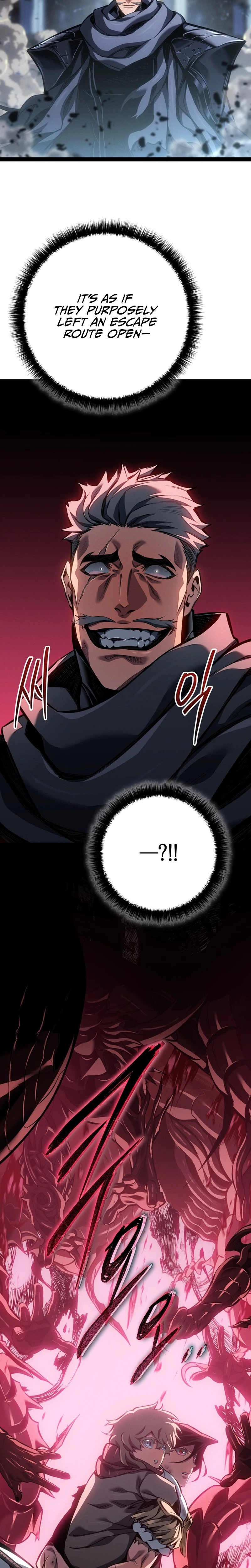 Regressing as the Reincarnated Bastard Chapter 102 - Page 29