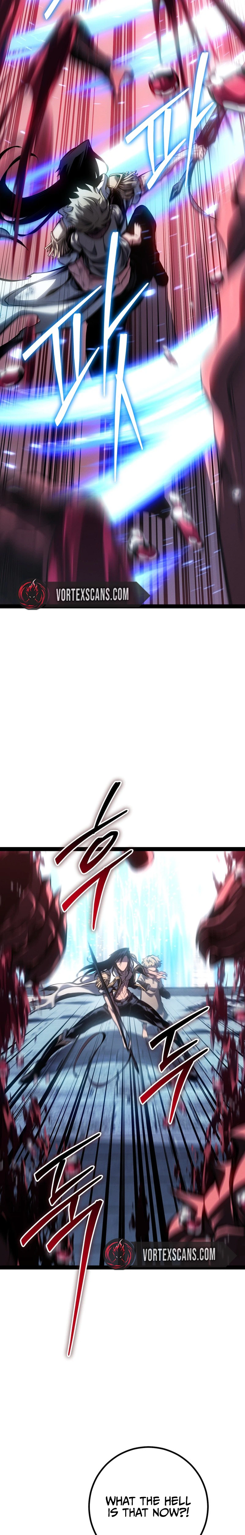 Regressing as the Reincarnated Bastard Chapter 102 - Page 31