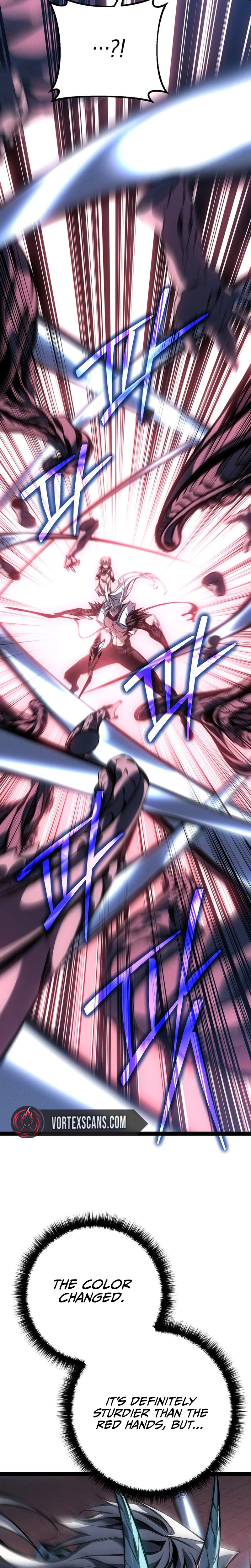 Regressing as the Reincarnated Bastard Chapter 102 - Page 38