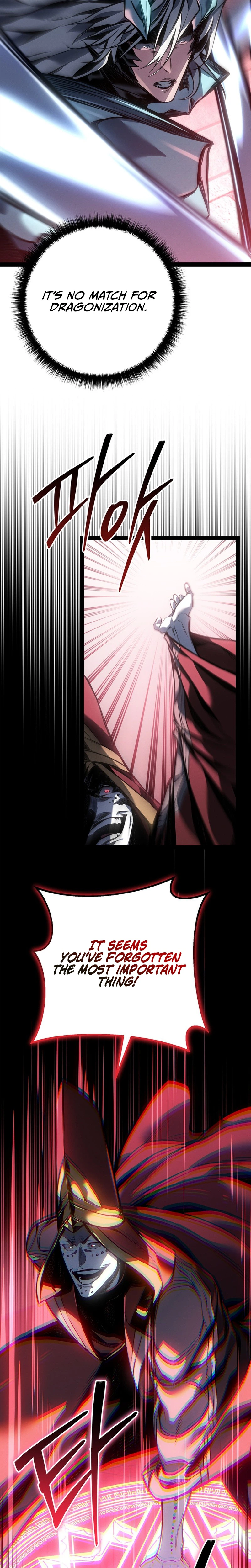 Regressing as the Reincarnated Bastard Chapter 102 - Page 39