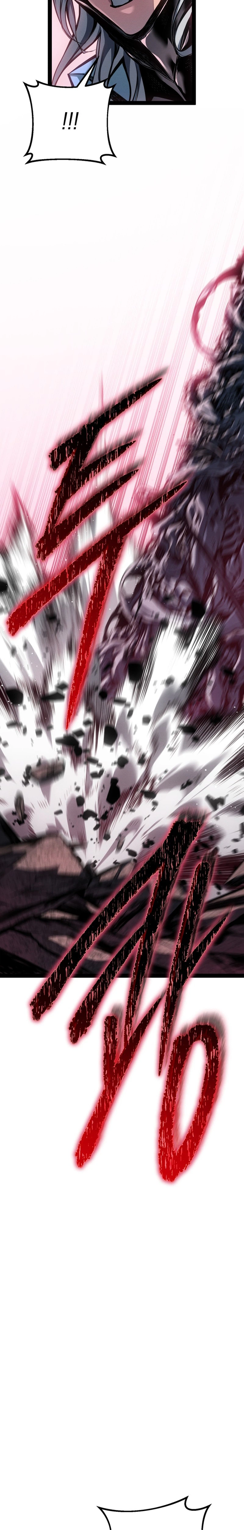 Regressing as the Reincarnated Bastard Chapter 103 - Page 2