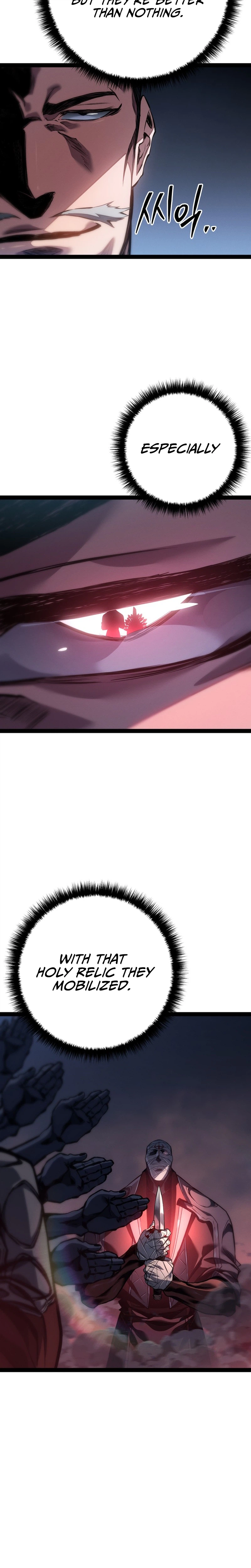Regressing as the Reincarnated Bastard Chapter 103 - Page 4