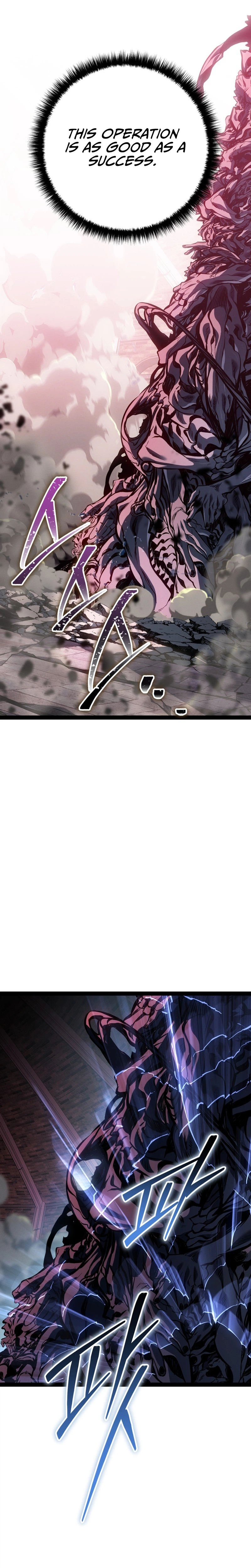 Regressing as the Reincarnated Bastard Chapter 103 - Page 5