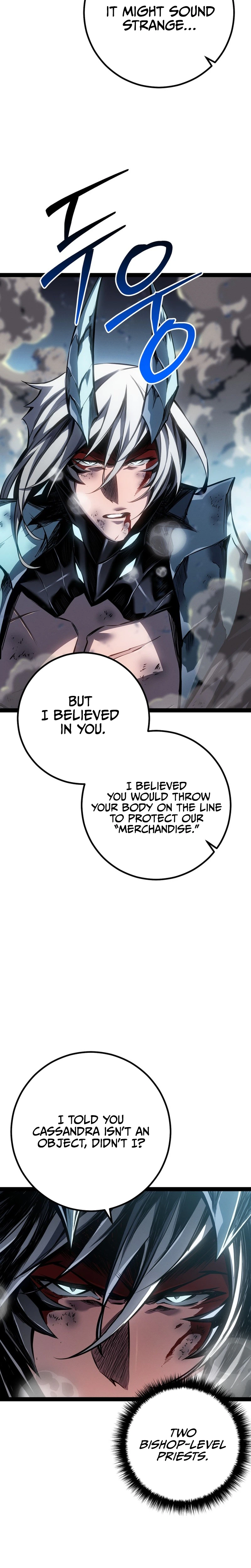 Regressing as the Reincarnated Bastard Chapter 103 - Page 7