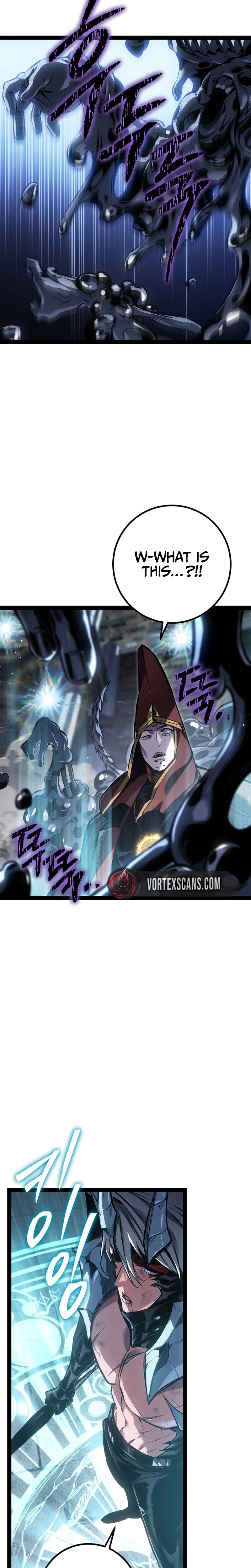 Regressing as the Reincarnated Bastard Chapter 103 - Page 14