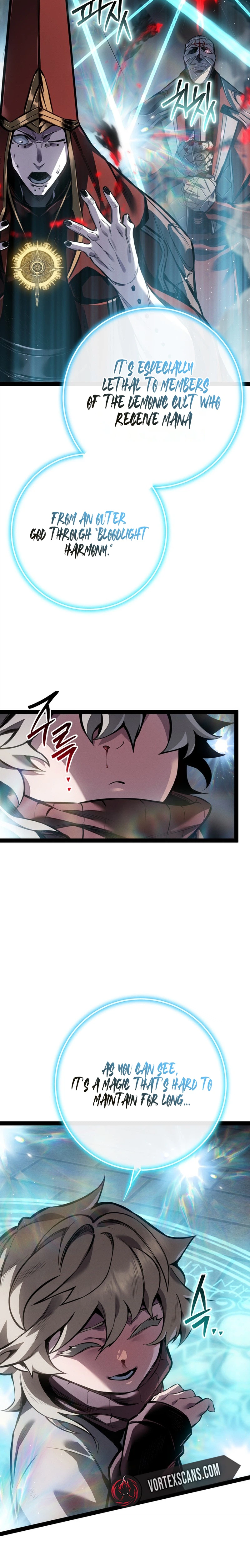 Regressing as the Reincarnated Bastard Chapter 103 - Page 17