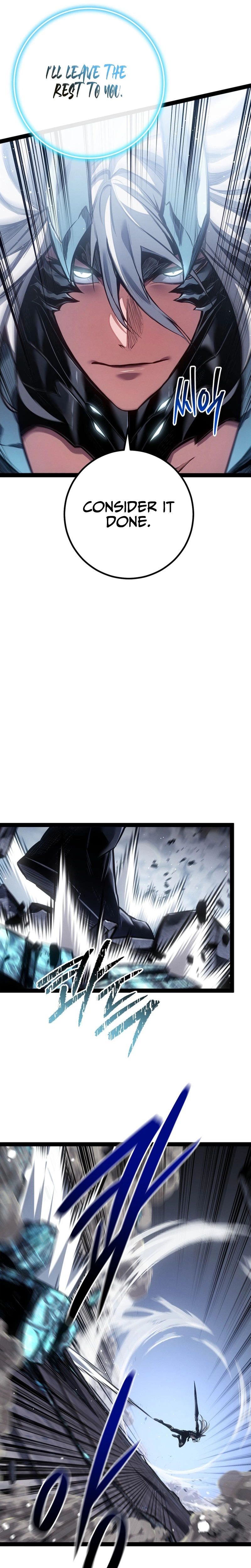 Regressing as the Reincarnated Bastard Chapter 103 - Page 18