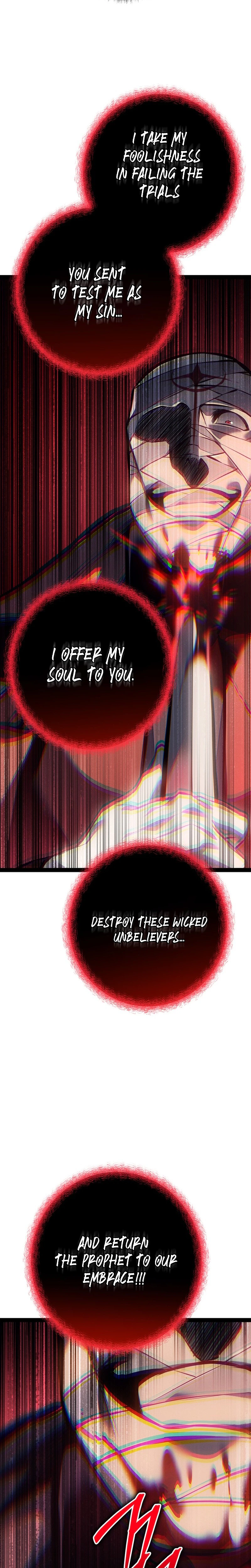 Regressing as the Reincarnated Bastard Chapter 103 - Page 21