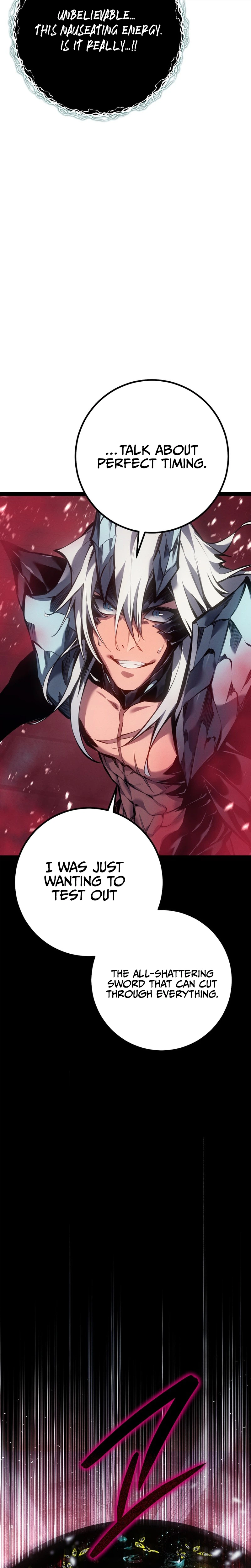 Regressing as the Reincarnated Bastard Chapter 103 - Page 26