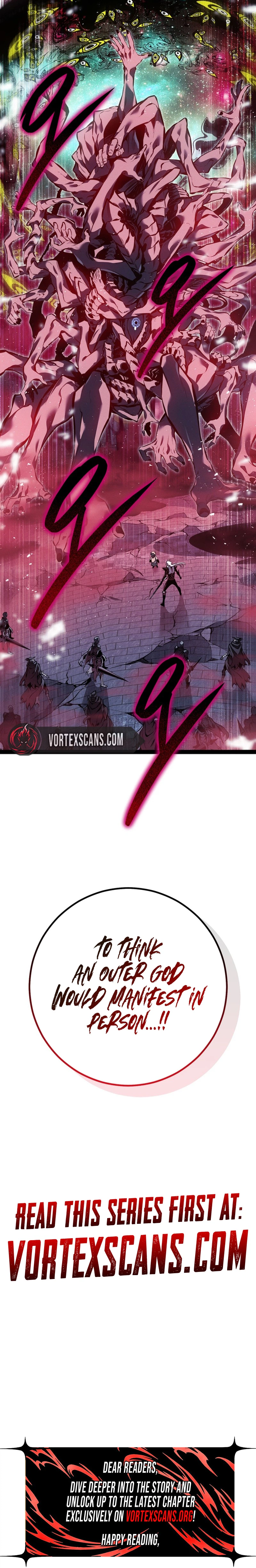 Regressing as the Reincarnated Bastard Chapter 103 - Page 27