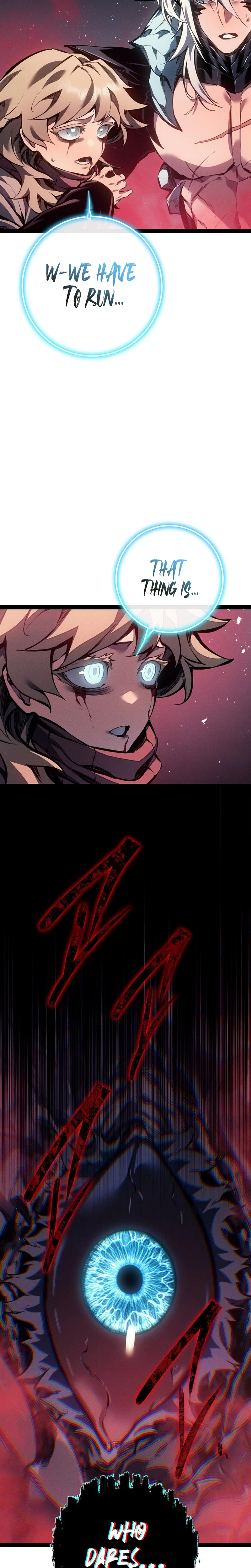 Regressing as the Reincarnated Bastard Chapter 104 - Page 2