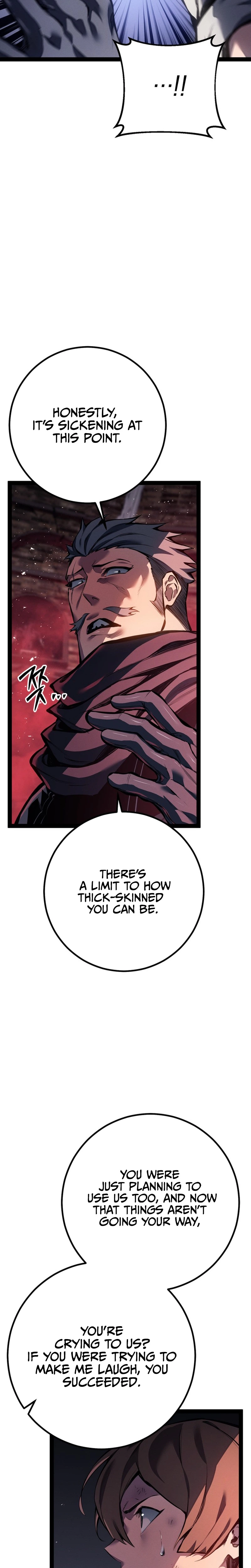 Regressing as the Reincarnated Bastard Chapter 104 - Page 5