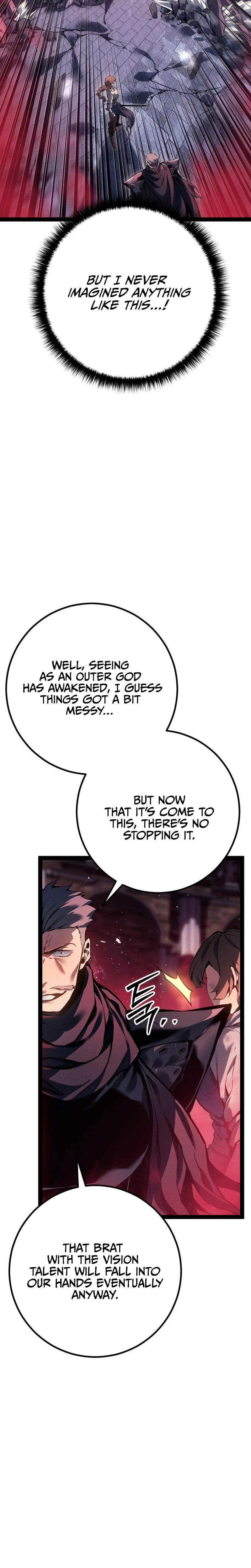 Regressing as the Reincarnated Bastard Chapter 104 - Page 7
