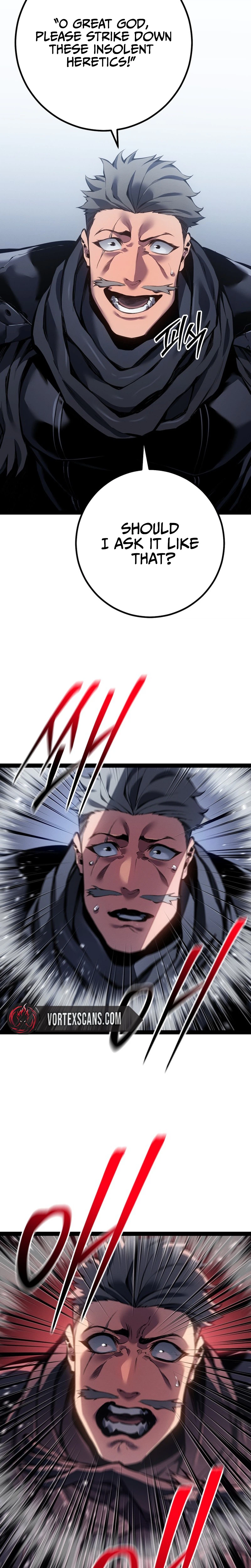 Regressing as the Reincarnated Bastard Chapter 104 - Page 9