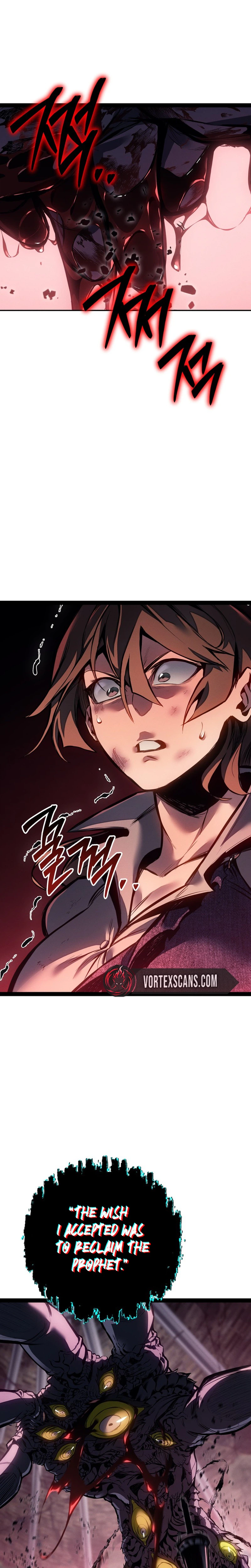 Regressing as the Reincarnated Bastard Chapter 104 - Page 11