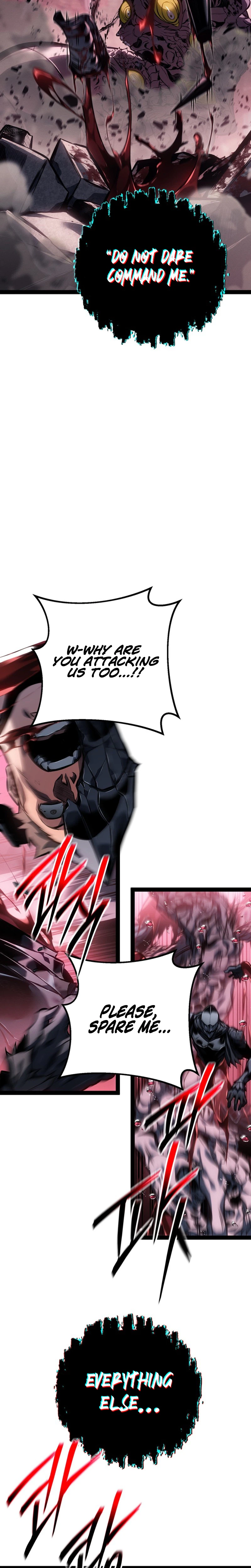 Regressing as the Reincarnated Bastard Chapter 104 - Page 12