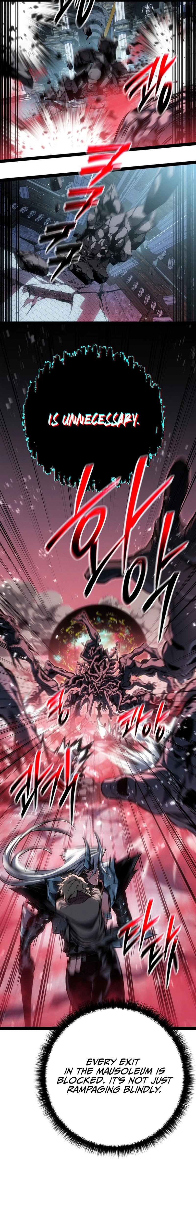 Regressing as the Reincarnated Bastard Chapter 104 - Page 13