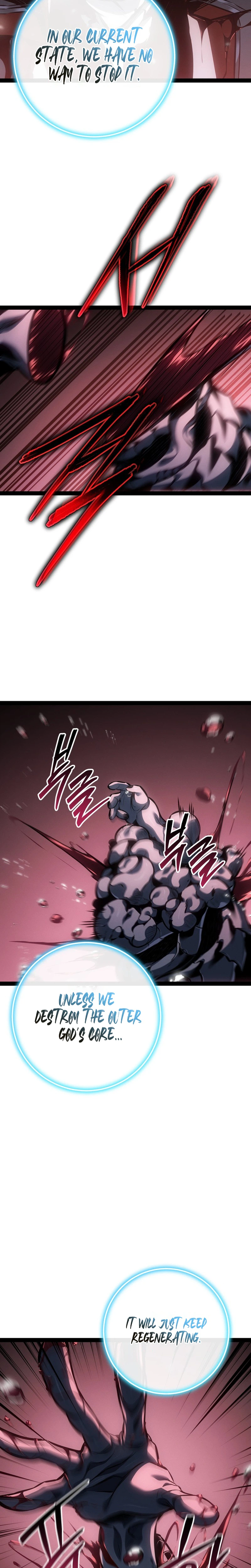 Regressing as the Reincarnated Bastard Chapter 104 - Page 15