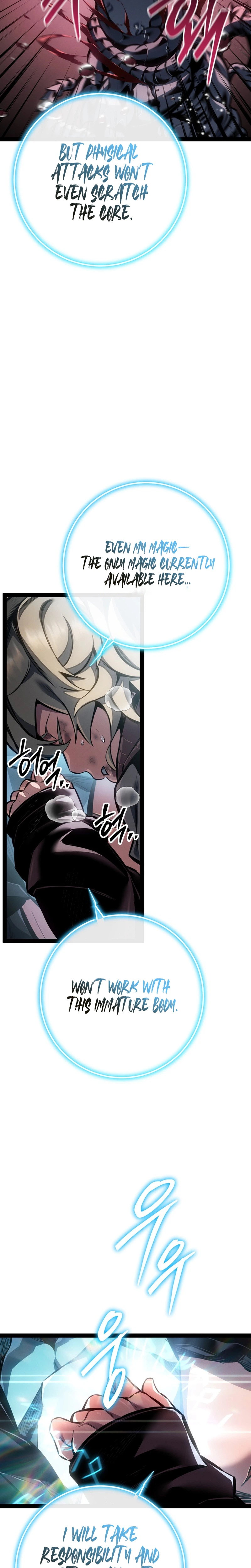 Regressing as the Reincarnated Bastard Chapter 104 - Page 16
