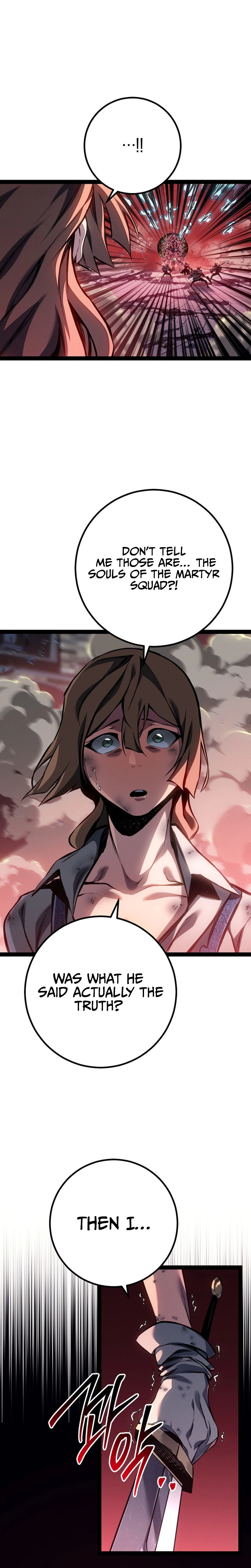 Regressing as the Reincarnated Bastard Chapter 104 - Page 24