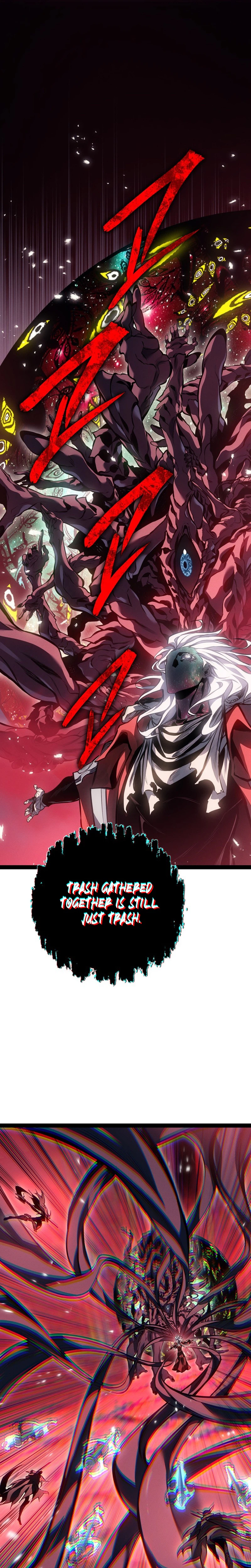 Regressing as the Reincarnated Bastard Chapter 104 - Page 25
