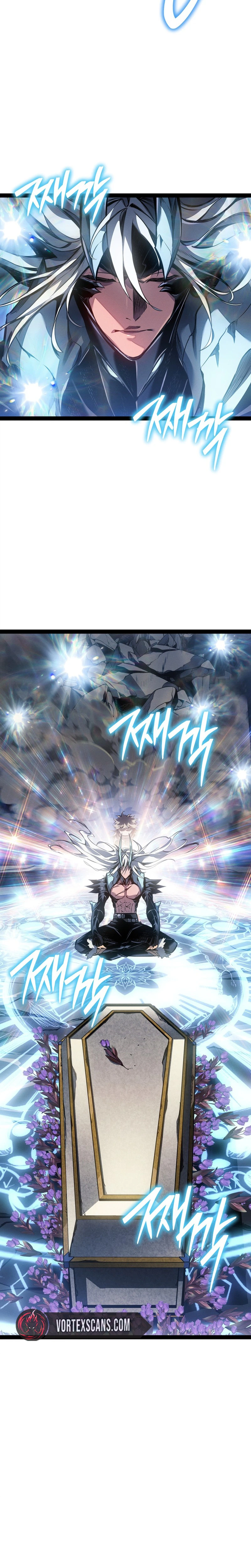 Regressing as the Reincarnated Bastard Chapter 104 - Page 28