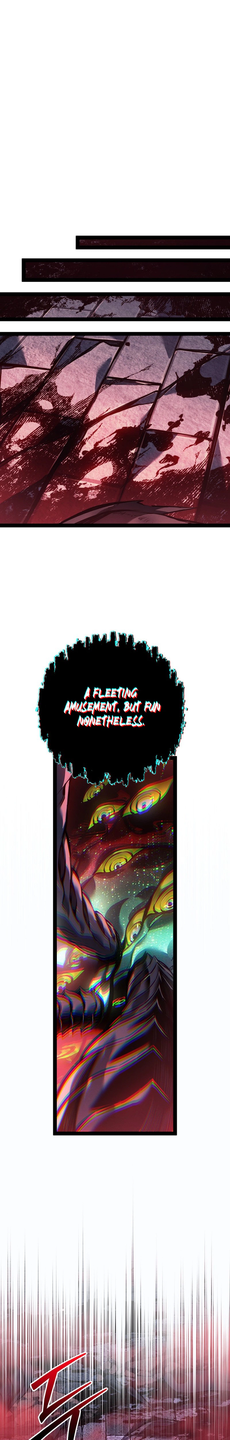Regressing as the Reincarnated Bastard Chapter 104 - Page 29