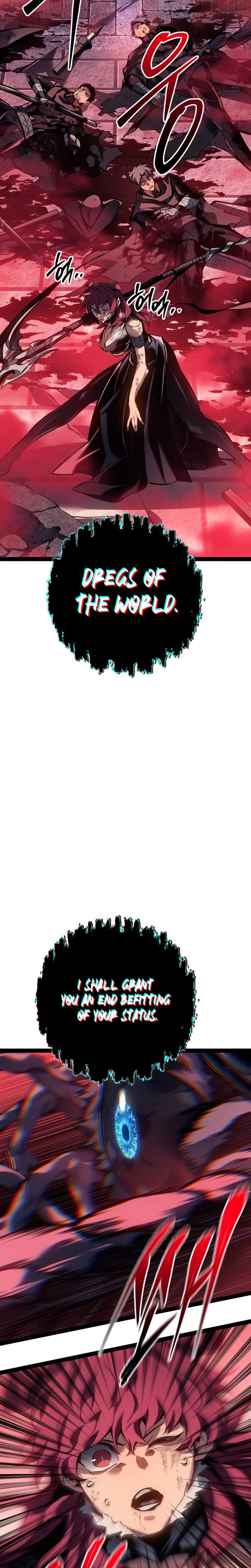 Regressing as the Reincarnated Bastard Chapter 104 - Page 30