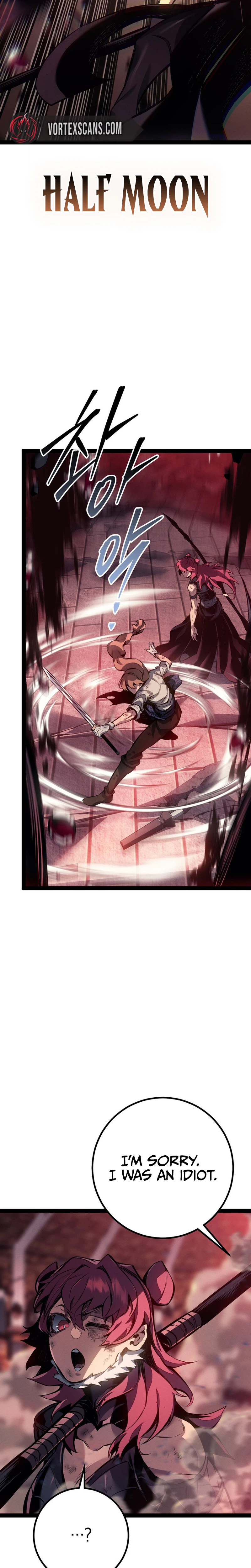 Regressing as the Reincarnated Bastard Chapter 104 - Page 32
