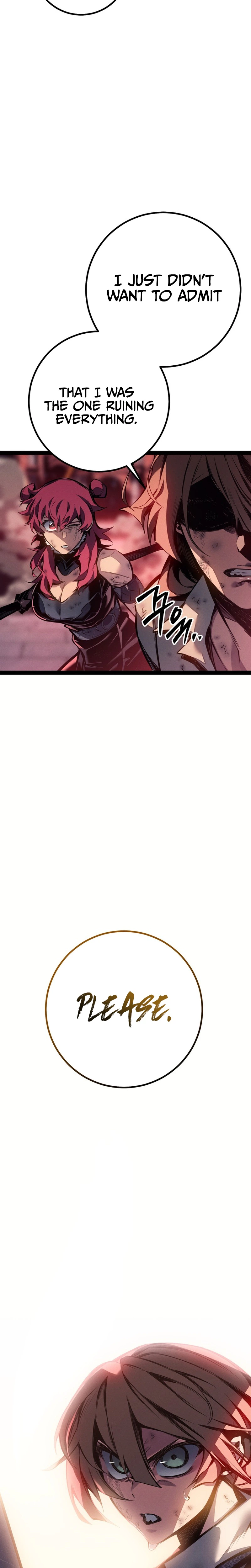 Regressing as the Reincarnated Bastard Chapter 104 - Page 33