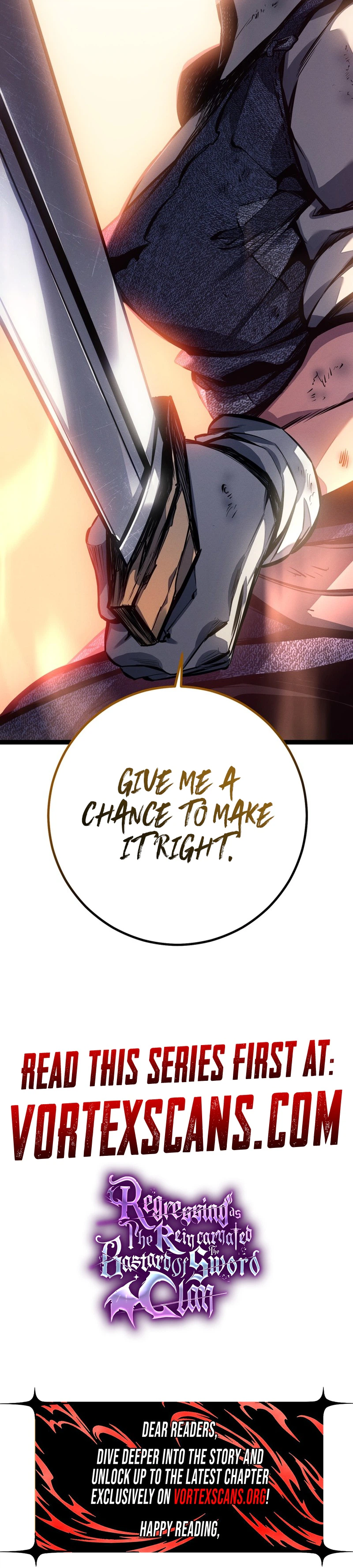 Regressing as the Reincarnated Bastard Chapter 104 - Page 34