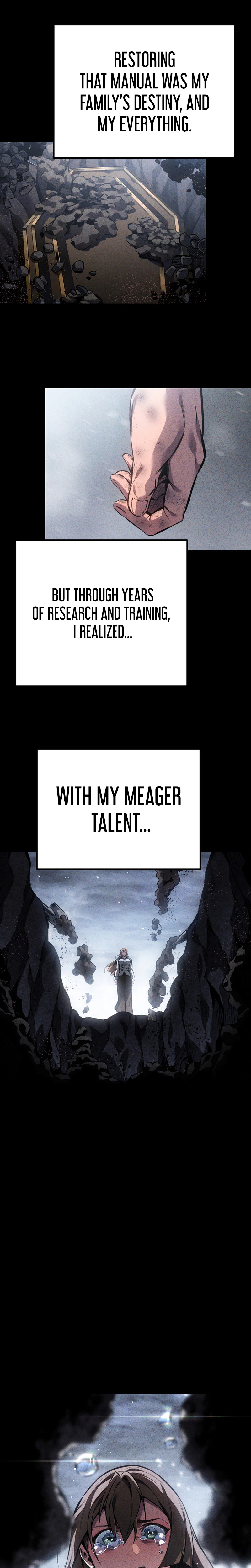 Regressing as the Reincarnated Bastard Chapter 105 - Page 5