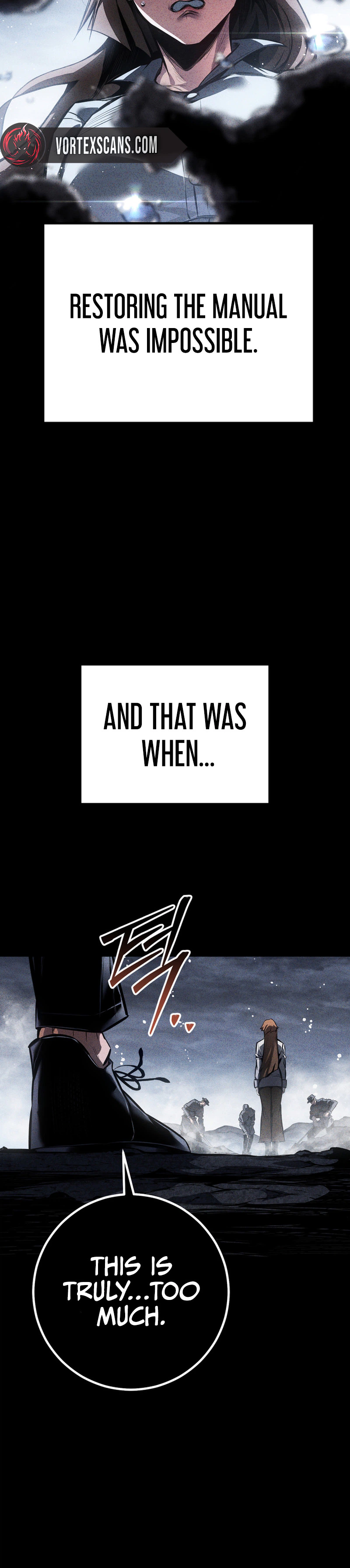 Regressing as the Reincarnated Bastard Chapter 105 - Page 6