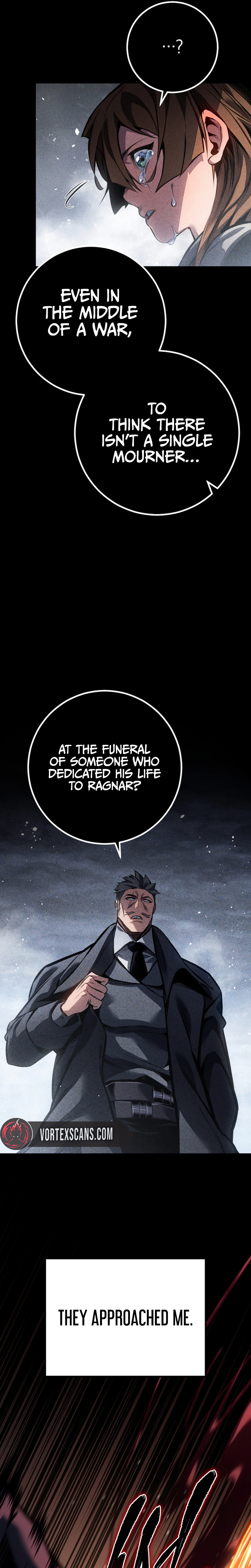 Regressing as the Reincarnated Bastard Chapter 105 - Page 7