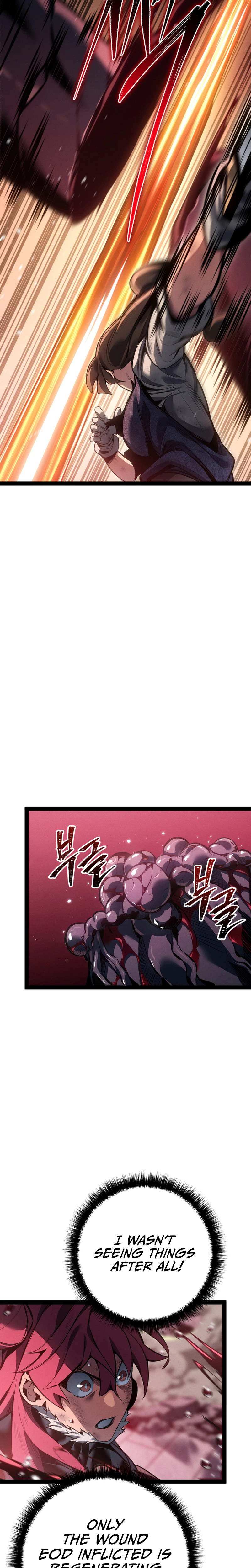 Regressing as the Reincarnated Bastard Chapter 105 - Page 8