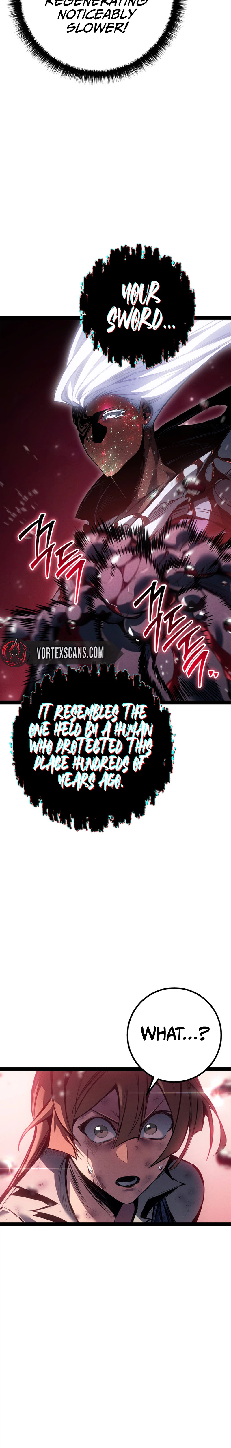 Regressing as the Reincarnated Bastard Chapter 105 - Page 9