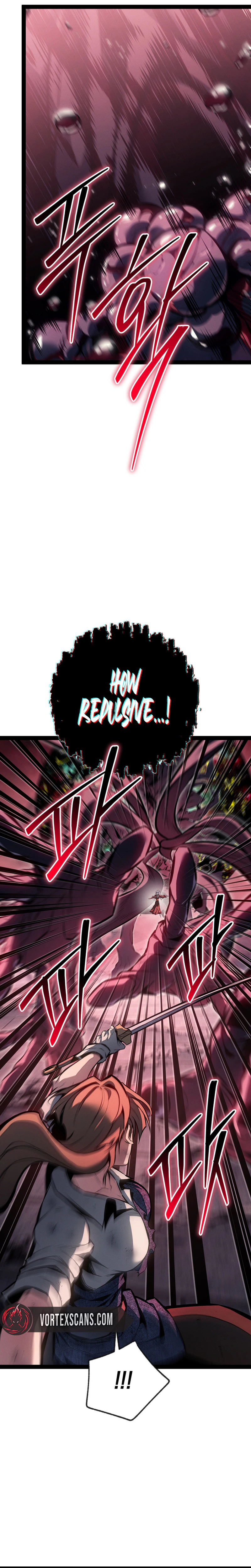 Regressing as the Reincarnated Bastard Chapter 105 - Page 10
