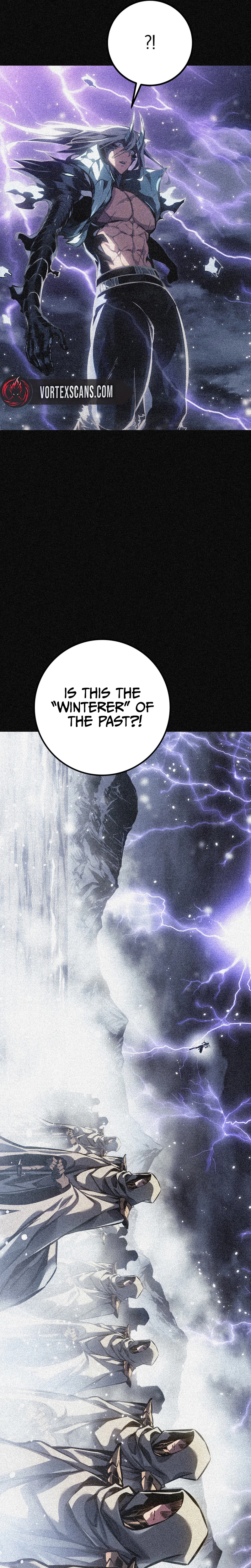 Regressing as the Reincarnated Bastard Chapter 105 - Page 18