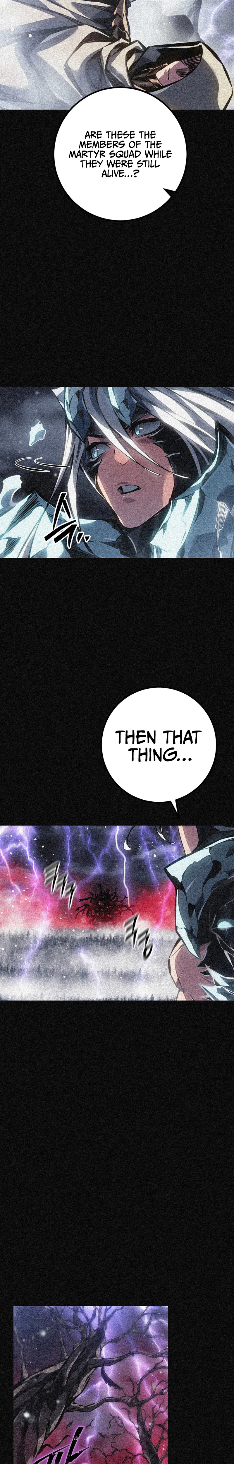 Regressing as the Reincarnated Bastard Chapter 105 - Page 19