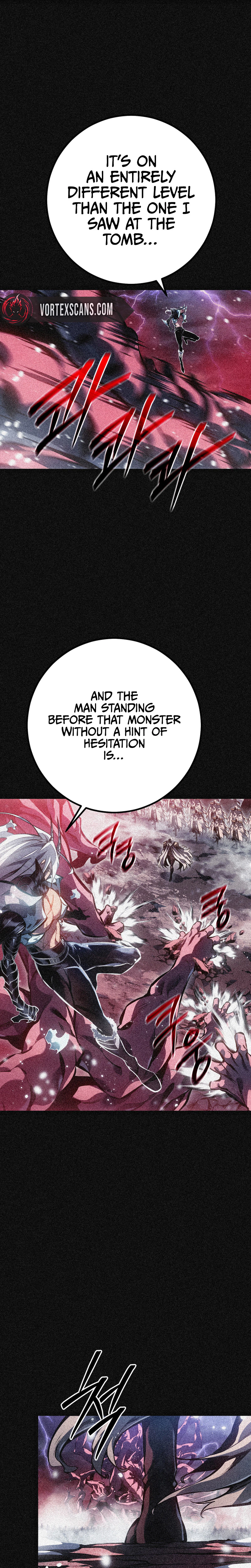 Regressing as the Reincarnated Bastard Chapter 105 - Page 21