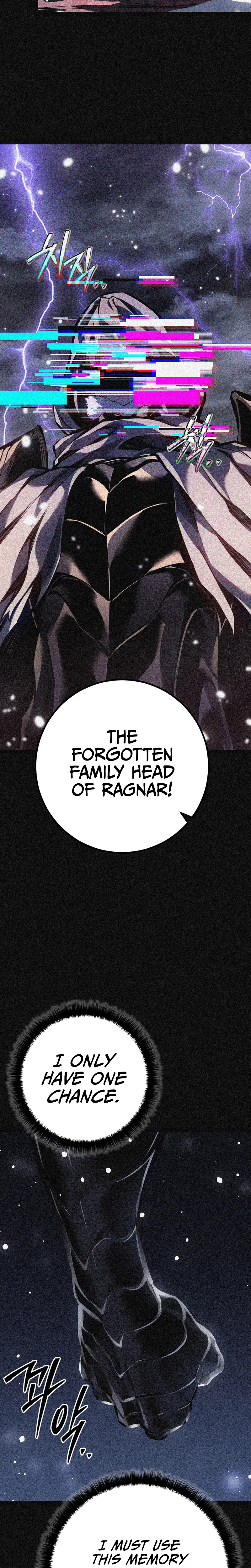 Regressing as the Reincarnated Bastard Chapter 105 - Page 22