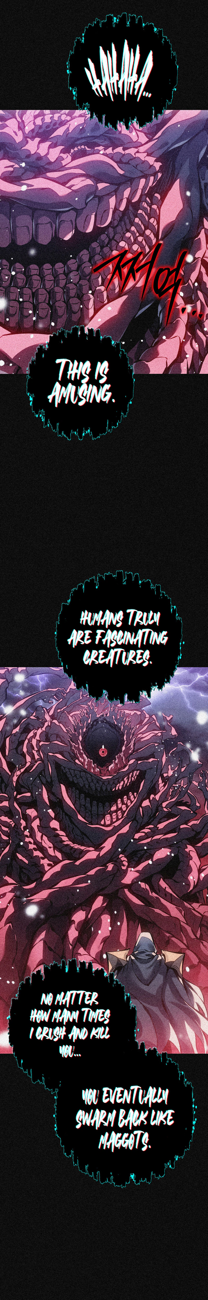 Regressing as the Reincarnated Bastard Chapter 105 - Page 24