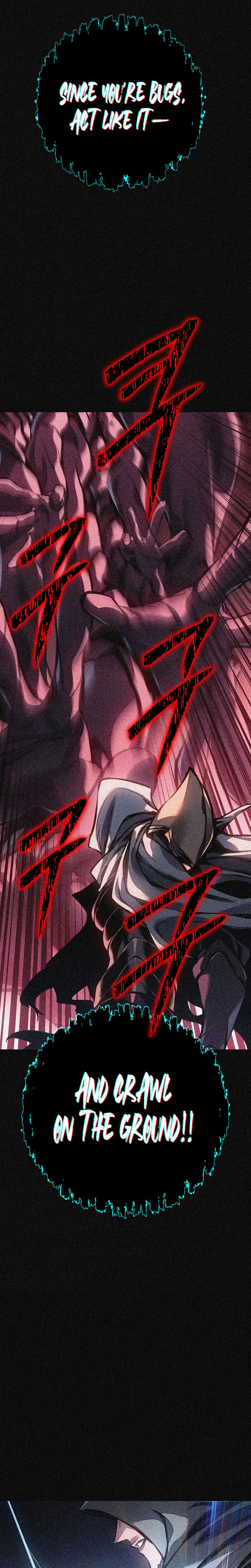 Regressing as the Reincarnated Bastard Chapter 105 - Page 25