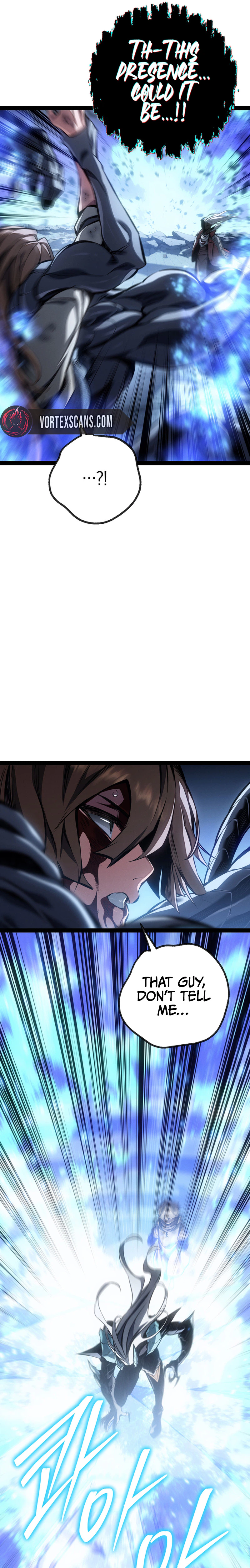 Regressing as the Reincarnated Bastard Chapter 105 - Page 36